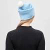 Шапка Nordski Embroidery Aqua