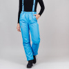 Утепленные брюки Nordski Active Blue W