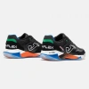 Футзалки JOMA TOP FLEX PLUS Черный
