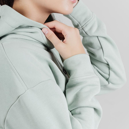 Толстовка Nordski Outfit Menthol W Q