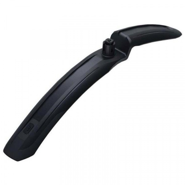 Крыло переднее BBB GrandProtect MTB Black