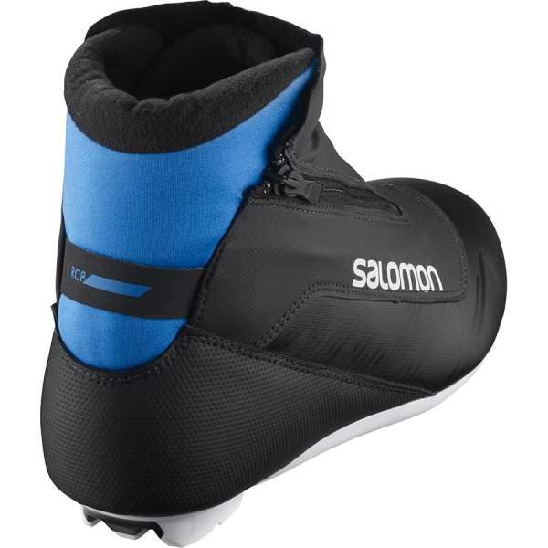 Беговые ботинки Salomon RC8 NOCTURNE PROLINK