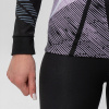 Гоночный костюм Nordski Heat Black/Lavender
