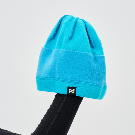 Шапка Nordski Sport Azure