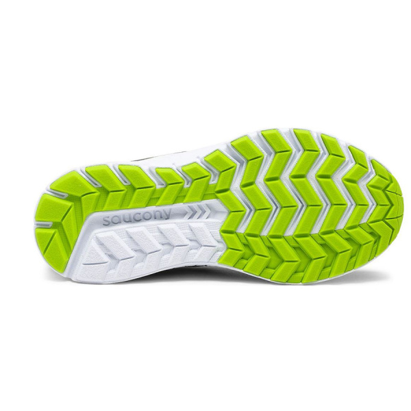 Кроссовки Saucony S-Cohesion 14 LTT Blue/Green