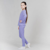 Комплект термобелья Nordski Jr.Soft  Lavender