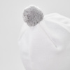Шапка Nordski Sport White