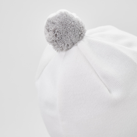Шапка Nordski Sport White