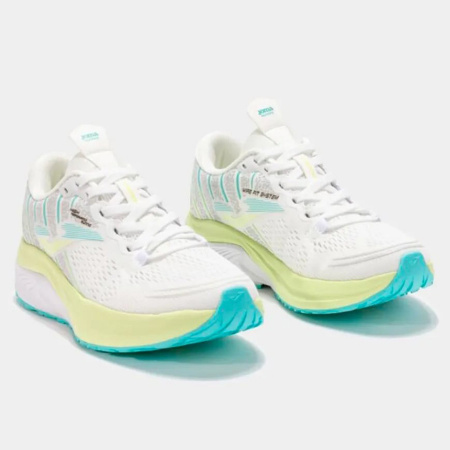 Кроссовки JOMA VICTORY LADY Белый