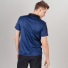 Поло Nordski Blue/Black