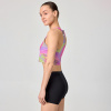 Топ Nordski Race 2.0 Art Pink W