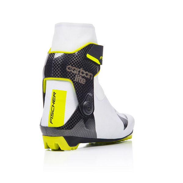 Бег. ботинки FISCHER CARBONLITE SKATE WS 