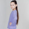 Комплект термобелья Nordski Jr.Soft  Lavender