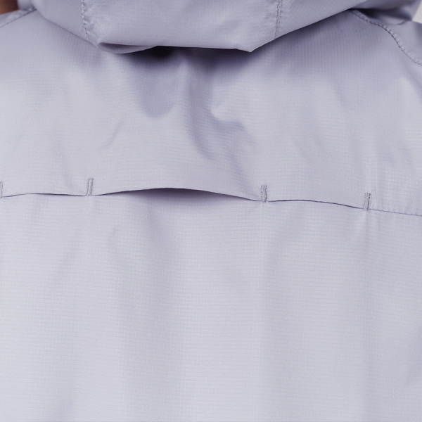 Ветровка Nordski Pro Light Grey W