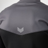 Разминочный костюм Nordski Base Grey/Black
