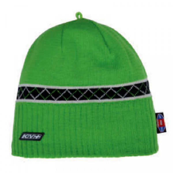 Шапка KVplus WINDY GREEN