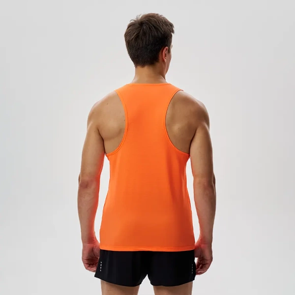 Майка Nordski Run 2.0 Neon Orange 