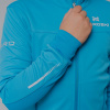 Разминочная куртка NORDSKI Jr.Pro breeze