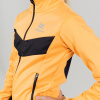 Разминочный костюм Nordski Jr.Base Orange/Black