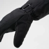 Горнолыжные перчатки Nordski Velvet Black