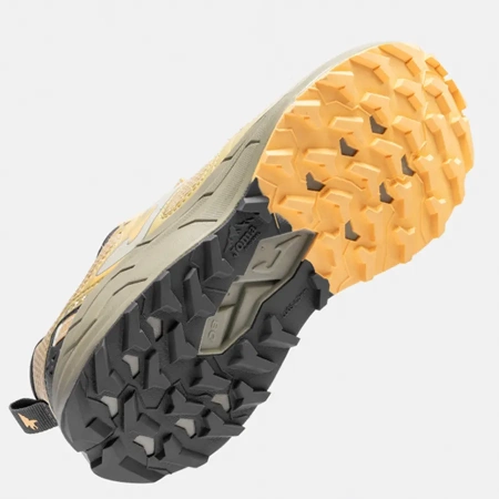 Кроссовки JOMA ТРЕЙЛ SHOCK LADY Бежевый 