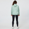 Ветровка Nordski Easy Run Ice Mint W