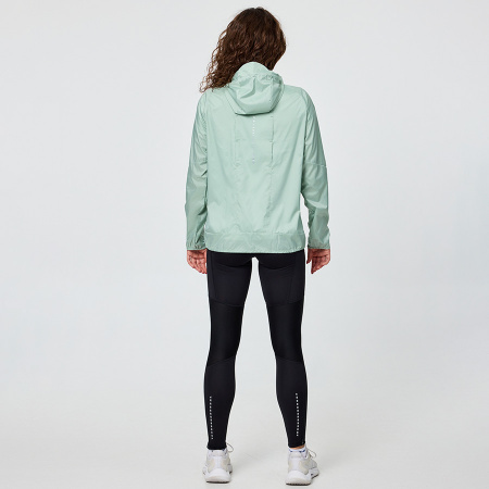 Ветровка Nordski Easy Run Ice Mint W