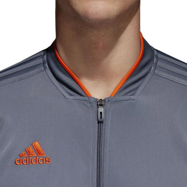 ADIDAS CON18 RES ONIX/ORENGE