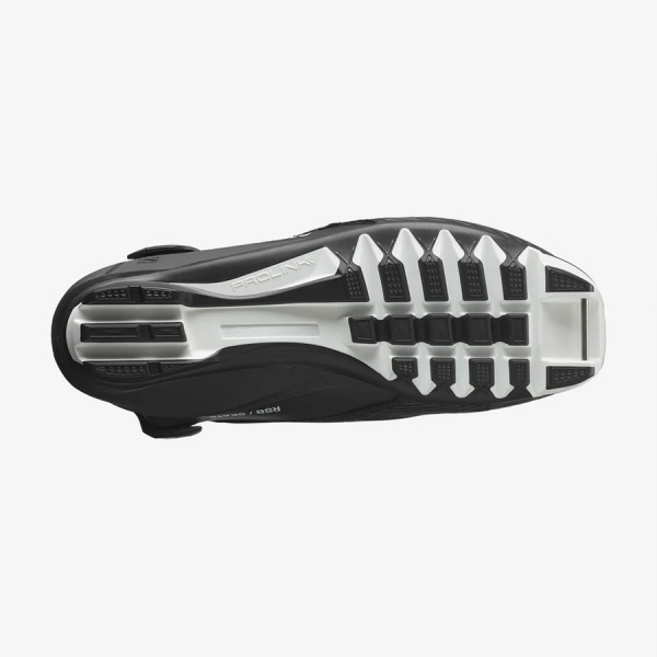 Лыжные ботинки Salomon RS8 Skate Prolink
