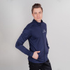 Толстовка NORDSKI Layer Blueberry