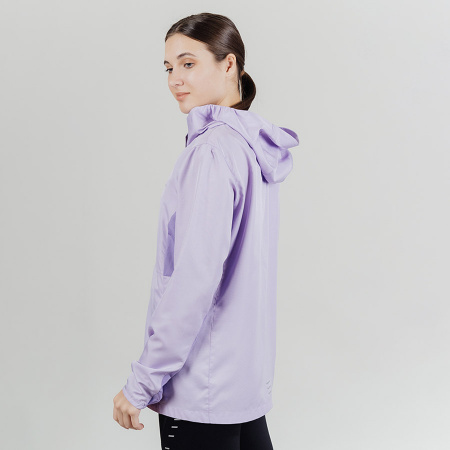 Ветровка Nordski Run Lilac W