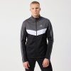 Разминочный костюм Nordski Base Grey/Black