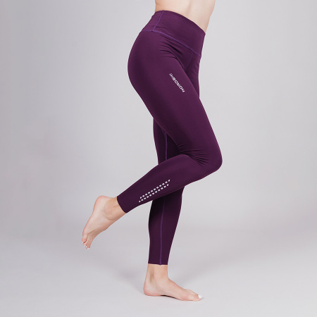 Лосины Nordski PRO Energy Deep Purple W Q