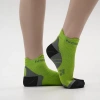 Носки Nordski Performance Lime/Grey