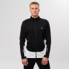 Тренировочная куртка Nordski Race Black/White