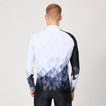 Гоночный костюм Nordski Race Black