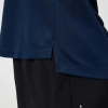 Футболка Nordski Jr. Run Dark Blue