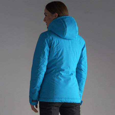 Утепленная куртка Nordski Mount Blue W Q
