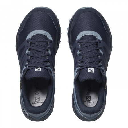 Кроссовки Salomon TRAILSTER 2 GTX W Navy Blazer