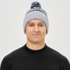 Шапка Nordski Blizzard Dark Blue/Grey