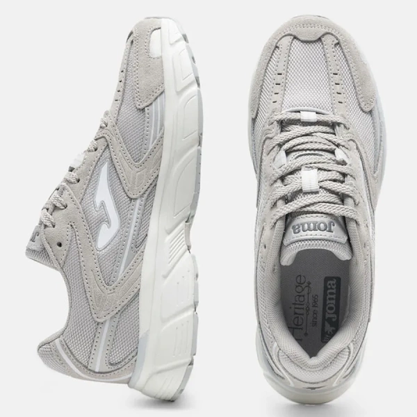 Кроссовки JOMA RT50 LADY Серый