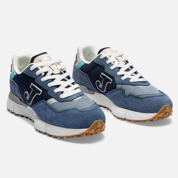 Кроссовки JOMA C1992 LADY Темно-синий