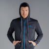 Толстовка Nordski Hood Grey