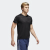 Футболка ADIDAS RESPONSE TEE BLACK NOIR