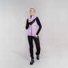 Разминочные брюки NORDSKI Base black W