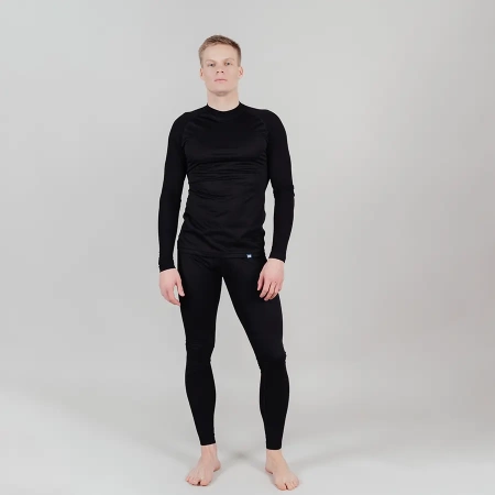 Рубашка NORDSKI Active Pro WS black