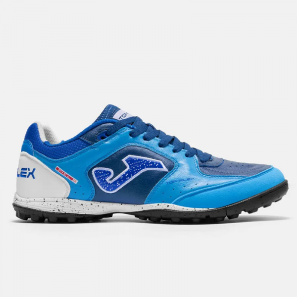 Турфы Joma TOP FLEX Королевский синий Темно-синий