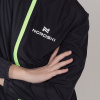Ветровка Nordski Jr. Motion Black/Yellow Q