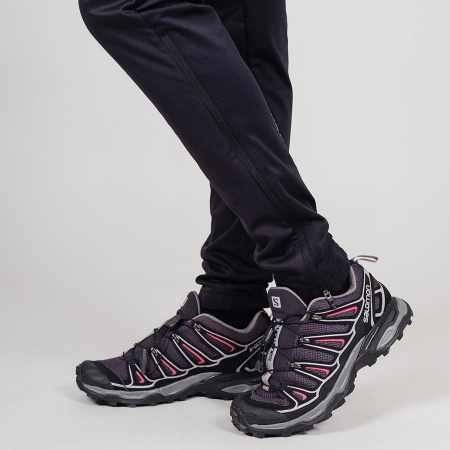 Брюки Nordski Hybrid Warm Black W Q