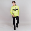 Разминочный костюм Nordski Base Lime/Black